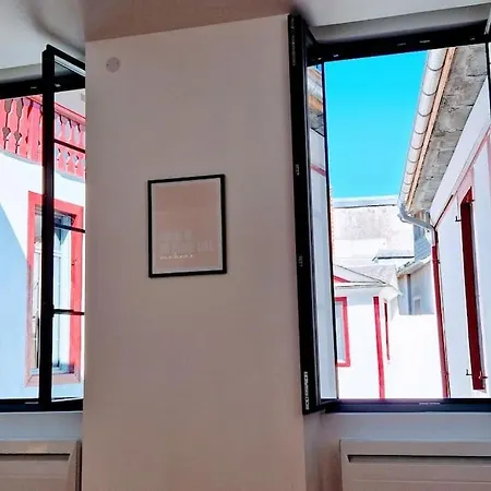 La Parqueterie - 2 Pas Des Thermes - 6 Voyageurs