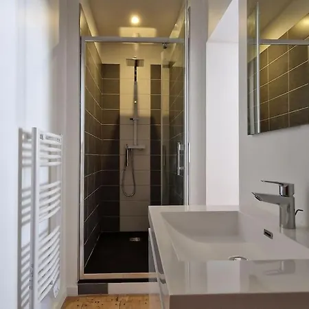 La Parqueterie - 2 Pas Des Thermes - 6 Voyageurs * Bagnères-de-Bigorre