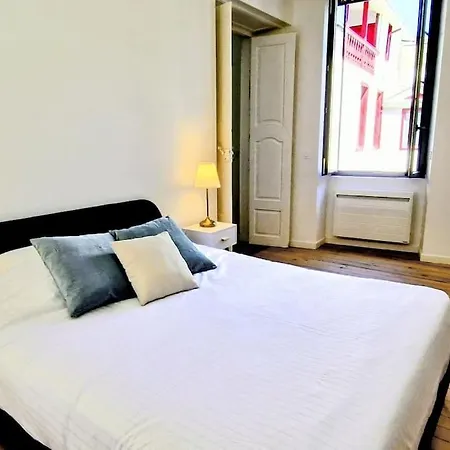 La Parqueterie - 2 Pas Des Thermes - 6 Voyageurs Apartmán Bagnères-de-Bigorre