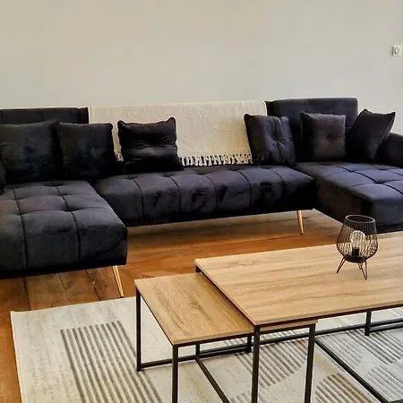 La Parqueterie - 2 Pas Des Thermes - 6 Voyageurs * Bagnères-de-Bigorre