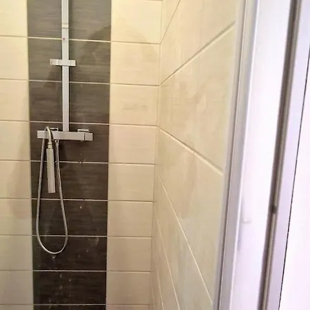 La Parqueterie - 2 Pas Des Thermes - 6 Voyageurs Apartmán