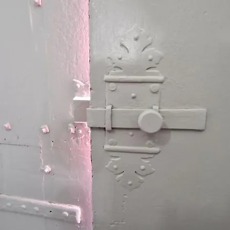 La Parqueterie - 2 Pas Des Thermes - 6 Voyageurs Appartement